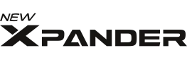 LOGO XPANDER