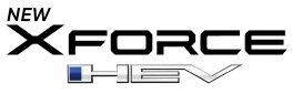 LOGO NEW XPANDER CROSS