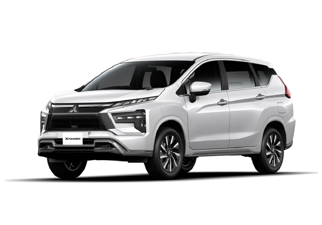 Mitsubishi Xpander